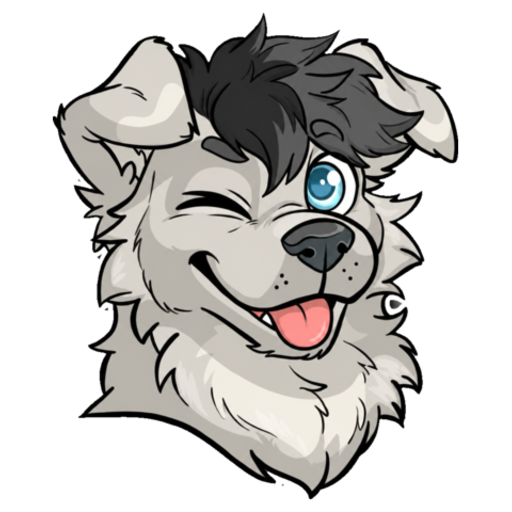 Fen sticker