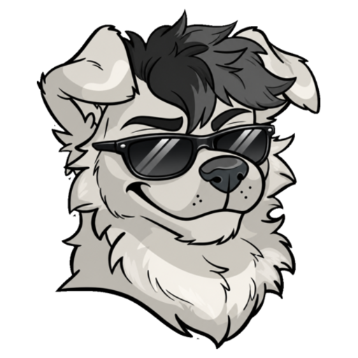 Fen sticker
