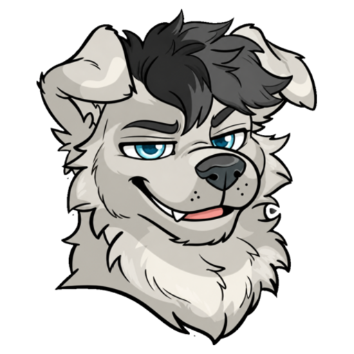 Fen sticker