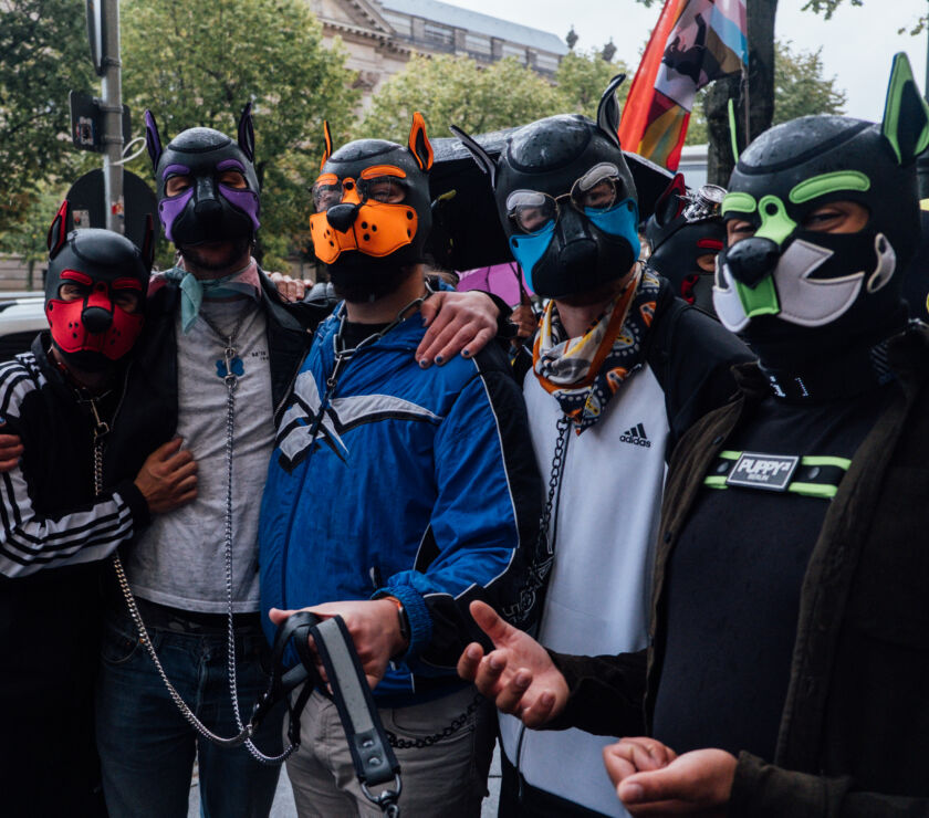 Folsom Berlin 2024 - 028