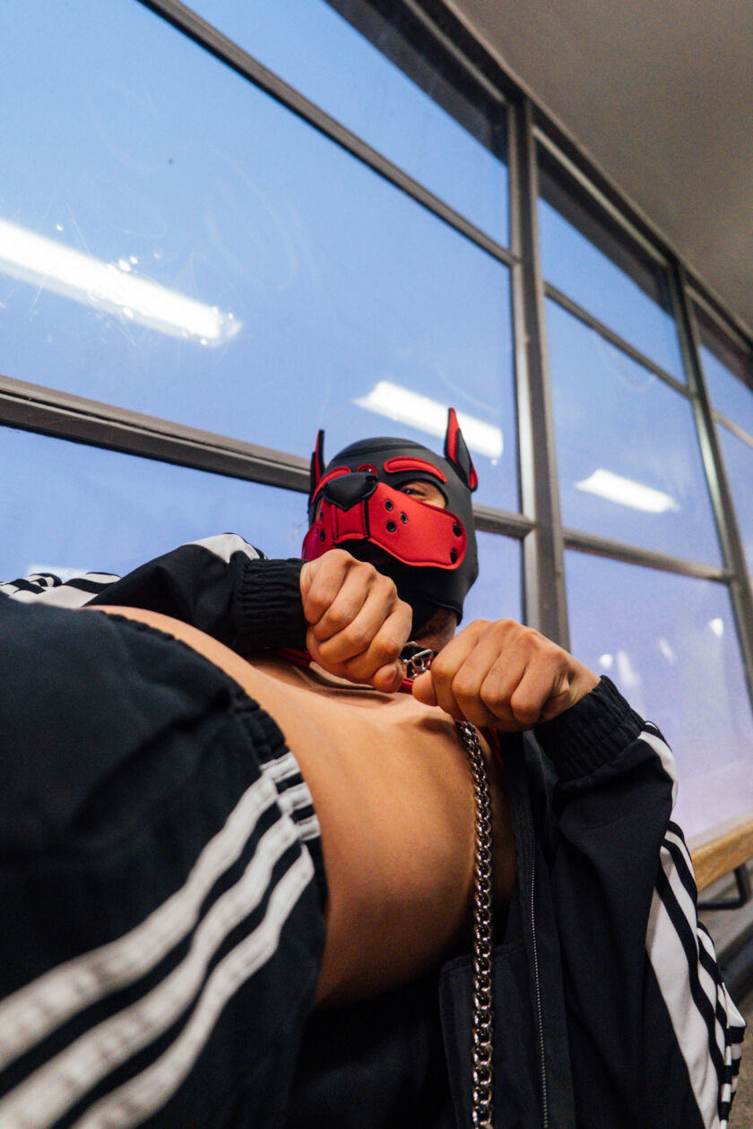 Folsom Berlin 2024 - 141